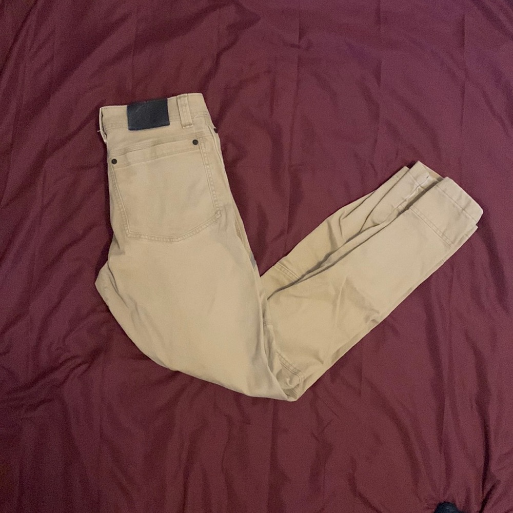 Wrangler Work Pants